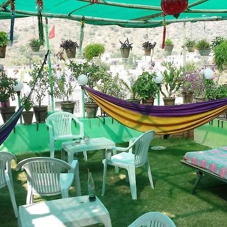 Milkman Guest House Pushkar Dış mekan fotoğraf